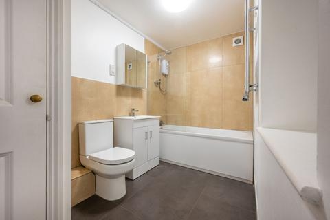 undefined, Langbourne Place, London