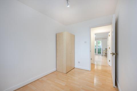 undefined, Langbourne Place, London