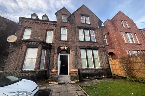 1 bedroom flat for sale, Flat 4, 43 Bentley Road, Merseyside, L8 0SY