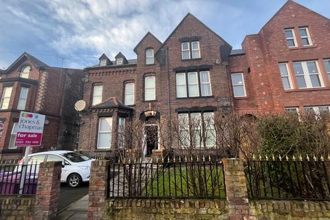 1 bedroom flat for sale, Flat 4, 43 Bentley Road, Merseyside, L8 0SY