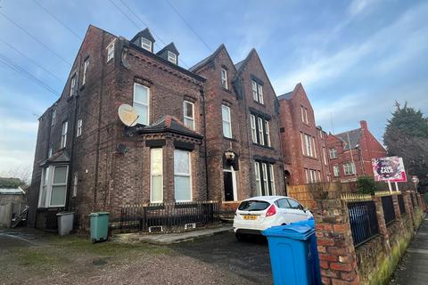 1 bedroom flat for sale, Flat 4, 43 Bentley Road, Merseyside, L8 0SY