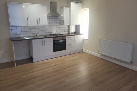 1 bedroom flat for sale, Flat 4, 43 Bentley Road, Merseyside, L8 0SY