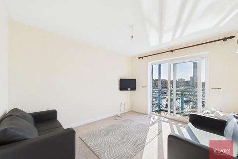 1 bedroom flat to rent, Abernethy Quay, Marina, Swansea, SA1