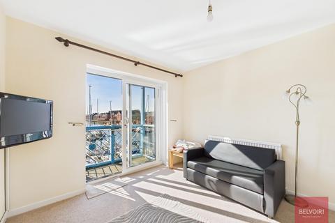 1 bedroom flat to rent, Abernethy Quay, Marina, Swansea, SA1