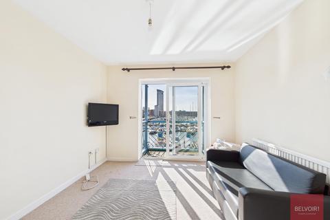 1 bedroom flat to rent, Abernethy Quay, Marina, Swansea, SA1