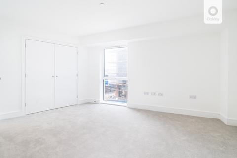 2 bedroom apartment for sale, Gradino, Davigdor Road, Hove