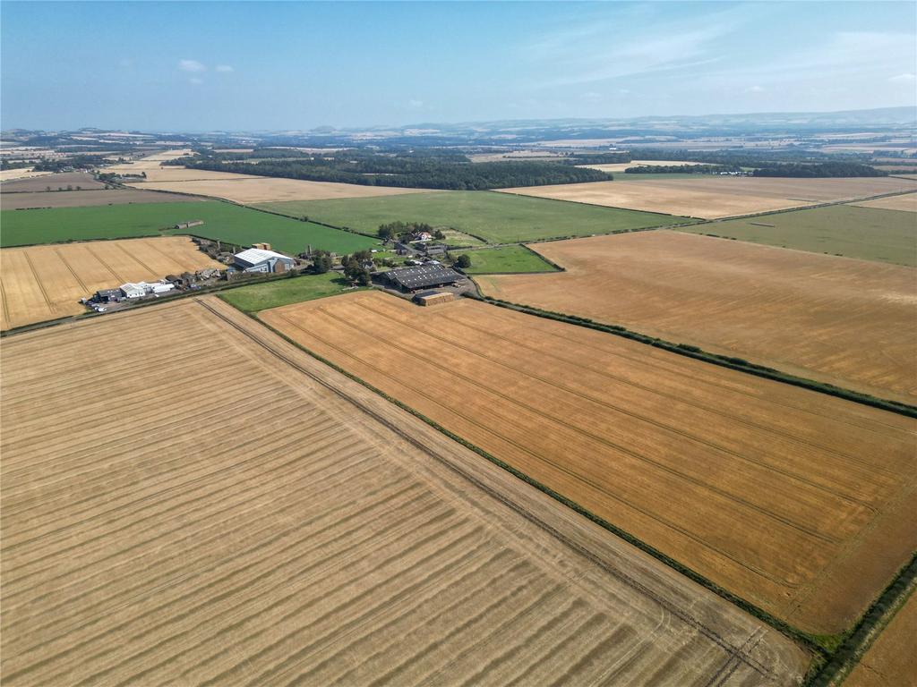 Lot 1   Farmland