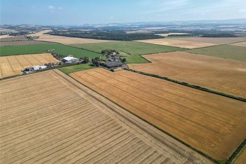 8 bedroom property with land for sale, Penston Farm, Macmerry, East Lothian, EH33