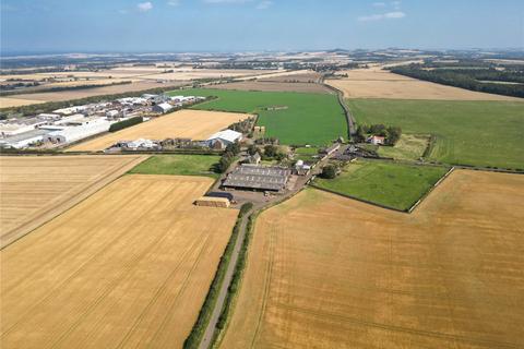 8 bedroom property with land for sale, Penston Farm, Macmerry, East Lothian, EH33