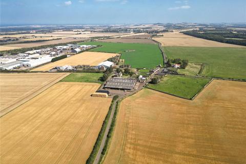 8 bedroom property with land for sale, Lot 1 Penston Farm, Macmerry, East Lothian, EH33