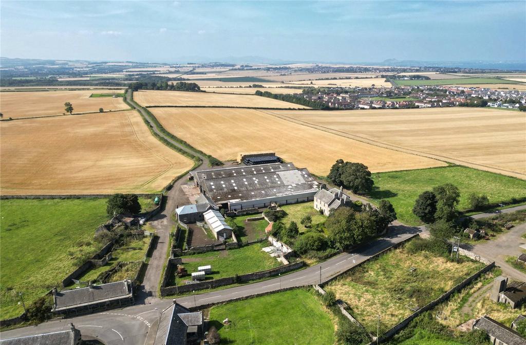 Lot 1 Farm Steading