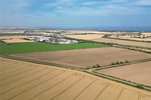 Land for sale, Lot 2 Penston Farm, Macmerry, East Lothian, EH33