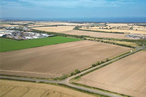 Land for sale, Lot 2 Penston Farm, Macmerry, East Lothian, EH33