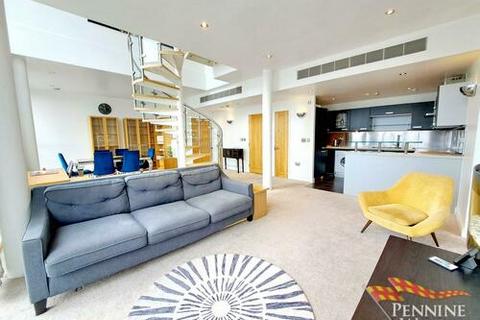 2 bedroom penthouse for sale, Western Gateway, London E16