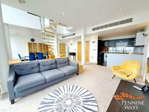 Living/Dining Room