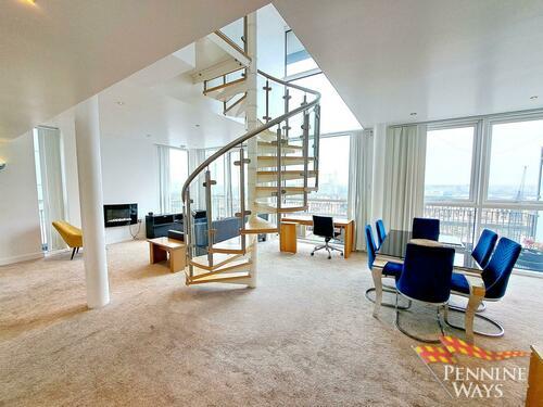 Living/Dining Room
