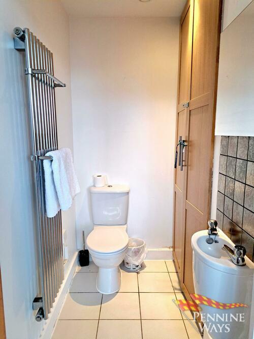 Cloakroom