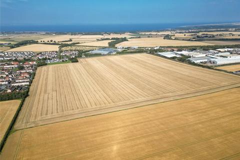 Land for sale, Lot 3 Penston Farm, Macmerry, East Lothian, EH33