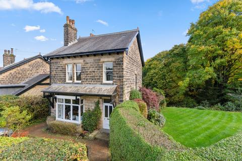 Eaton Road, Ilkley, West Yorkshire, LS29