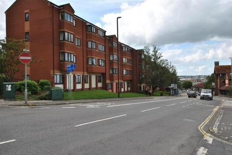 Winton Street, Bristol