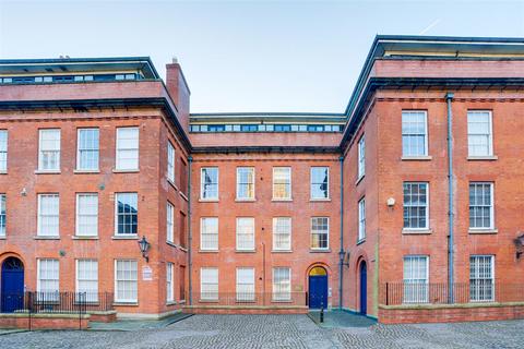 2 bedroom apartment for sale, Commerce Square, Nottingham City Centre NG1