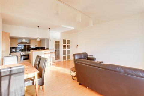 2 bedroom apartment for sale, Commerce Square, Nottingham City Centre NG1