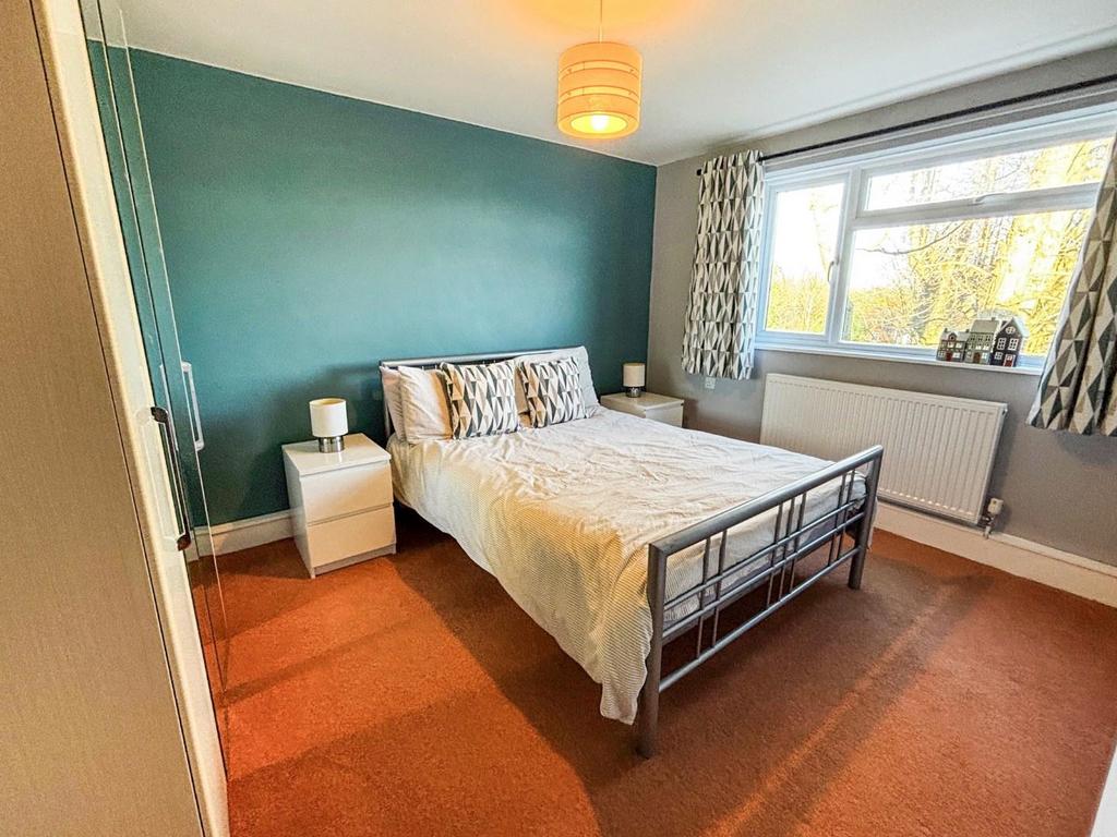 Bedroom One 2