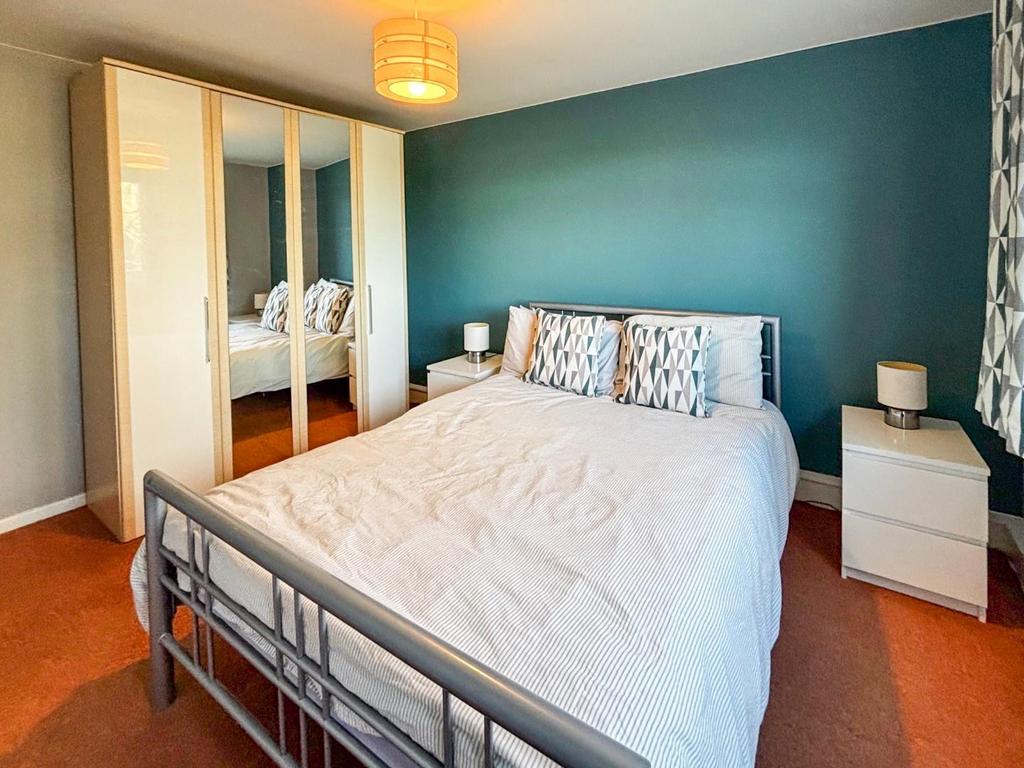 Bedroom One 2