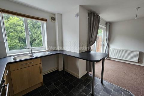 2 bedroom flat to rent, Sunny Bank, Burslem