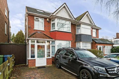 4 bedroom semi-detached house for sale, Stanmore,  Greater London,  HA7