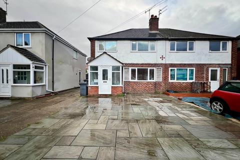 3 bedroom semi-detached house for sale, Taywood Road, Thornton FY5