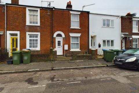 3 bedroom house for sale, Dover Street, Southampton