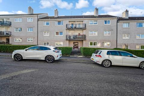 2 bedroom flat for sale, Ashmore Road, Glasgow G43