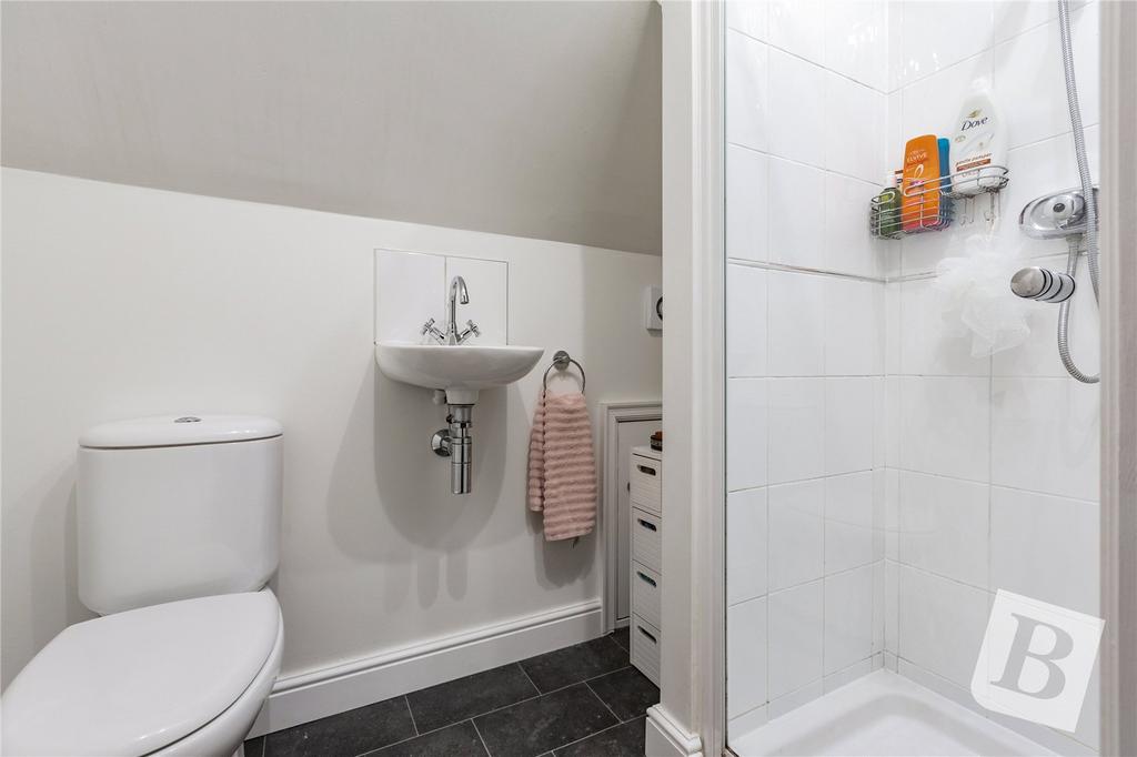 Master En-Suite