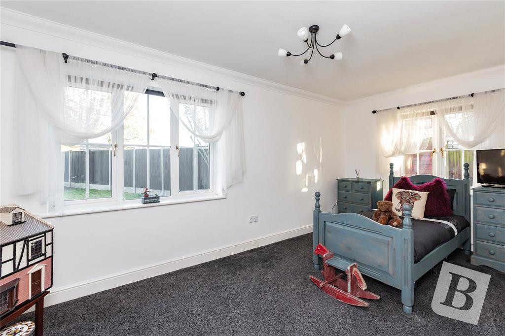 Bedroom Five