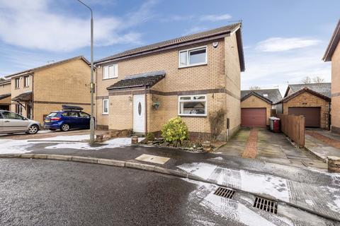 2 bedroom semi-detached house for sale, Southend Drive, Strathaven ML10