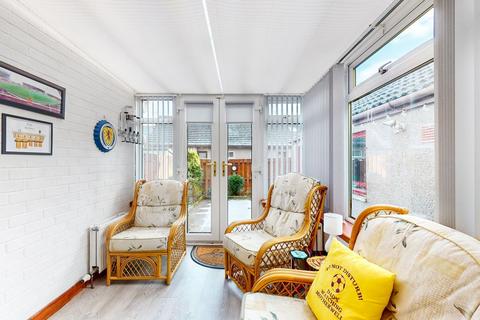 31 Southend Drive, Strathaven, ML10 6QT