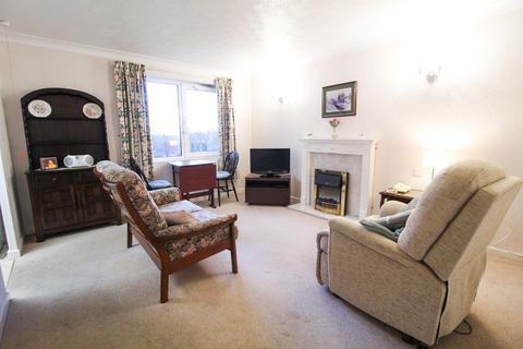 1 bedroom retirement property for sale, Rectory Court, Marple