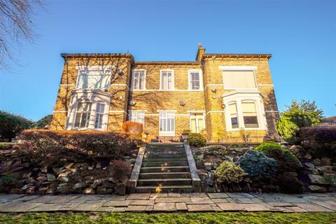 2 bedroom apartment for sale, Bramley Lane, Halifax