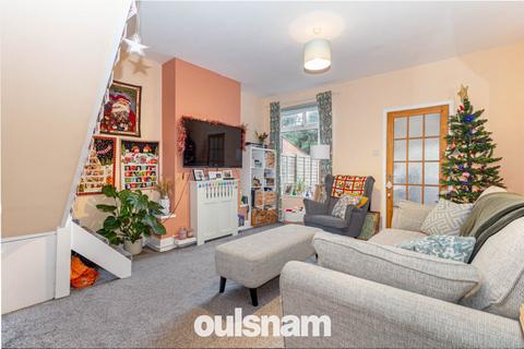 25 Maas Road, Birmingham, B31 2PS