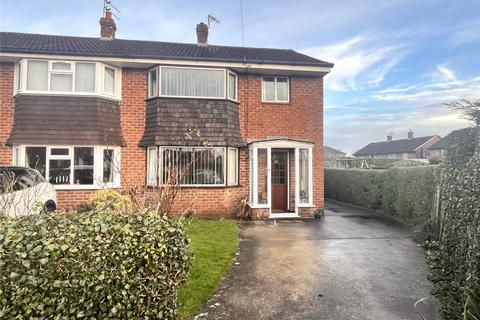 3 bedroom semi-detached house for sale, Corndon Drive, Sundorne, Shrewsbury, Shropshire, SY1