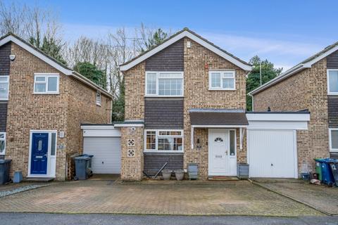 14 Berkeley Road, Loudwater, High Wycombe, HP10 9TS