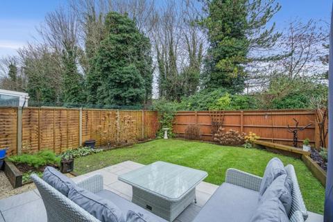14 Berkeley Road, Loudwater, High Wycombe, HP10 9TS