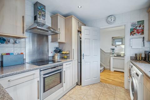 14 Berkeley Road, Loudwater, High Wycombe, HP10 9TS
