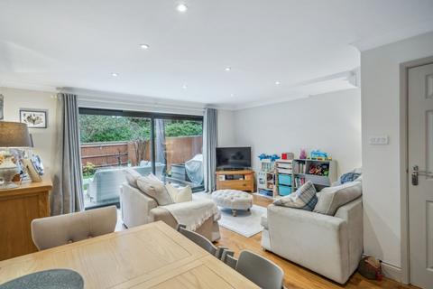 14 Berkeley Road, Loudwater, High Wycombe, HP10 9TS