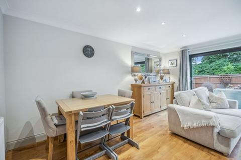 14 Berkeley Road, Loudwater, High Wycombe, HP10 9TS