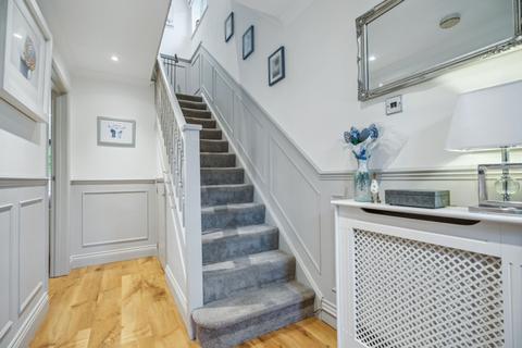 14 Berkeley Road, Loudwater, High Wycombe, HP10 9TS