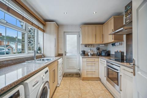 14 Berkeley Road, Loudwater, High Wycombe, HP10 9TS