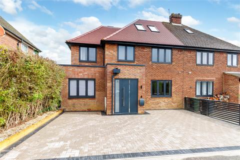 4 bedroom semi-detached house to rent, Oddesey Road, Borehamwood, Hertfordshire, WD6