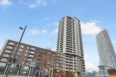 1 bedroom apartment for sale, at Flat 178 River Heights, 90 High Street, London E15